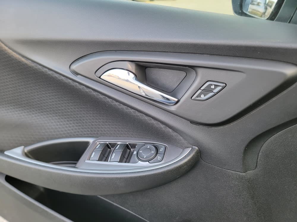 Thumbnail: 2023 Chevrolet Malibu - 22