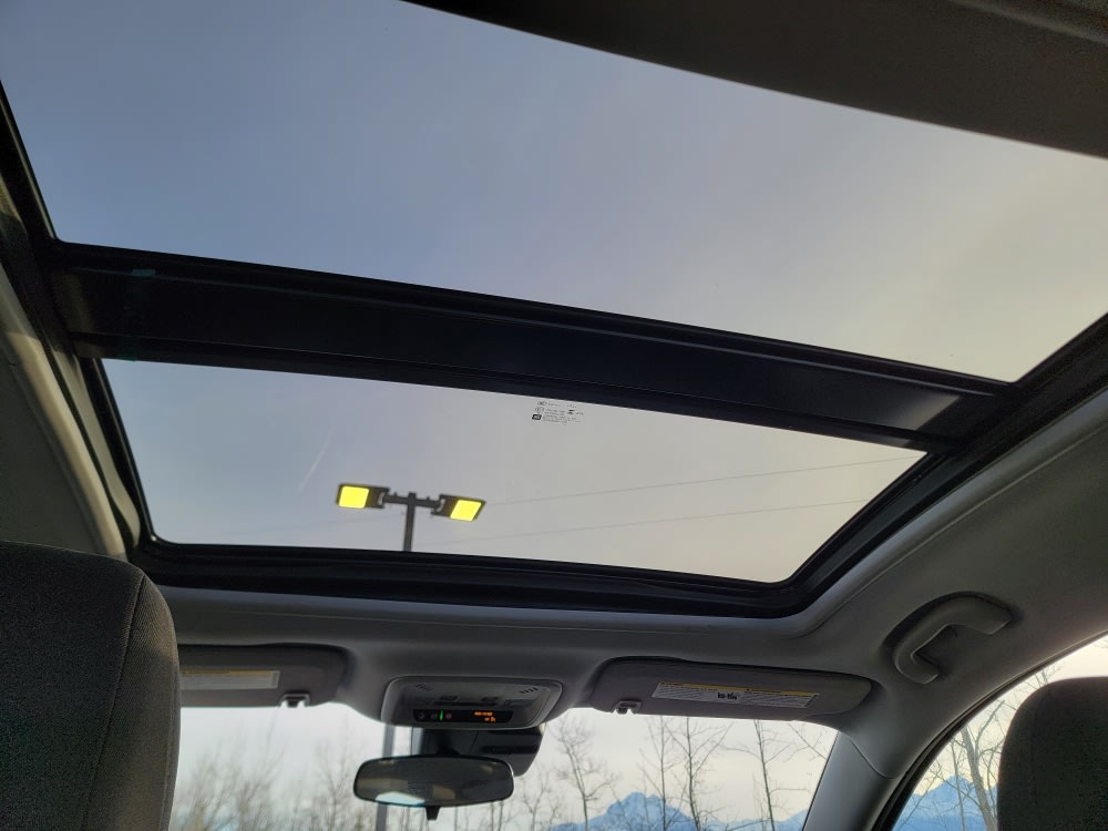 Thumbnail: 2023 Chevrolet Malibu - 25