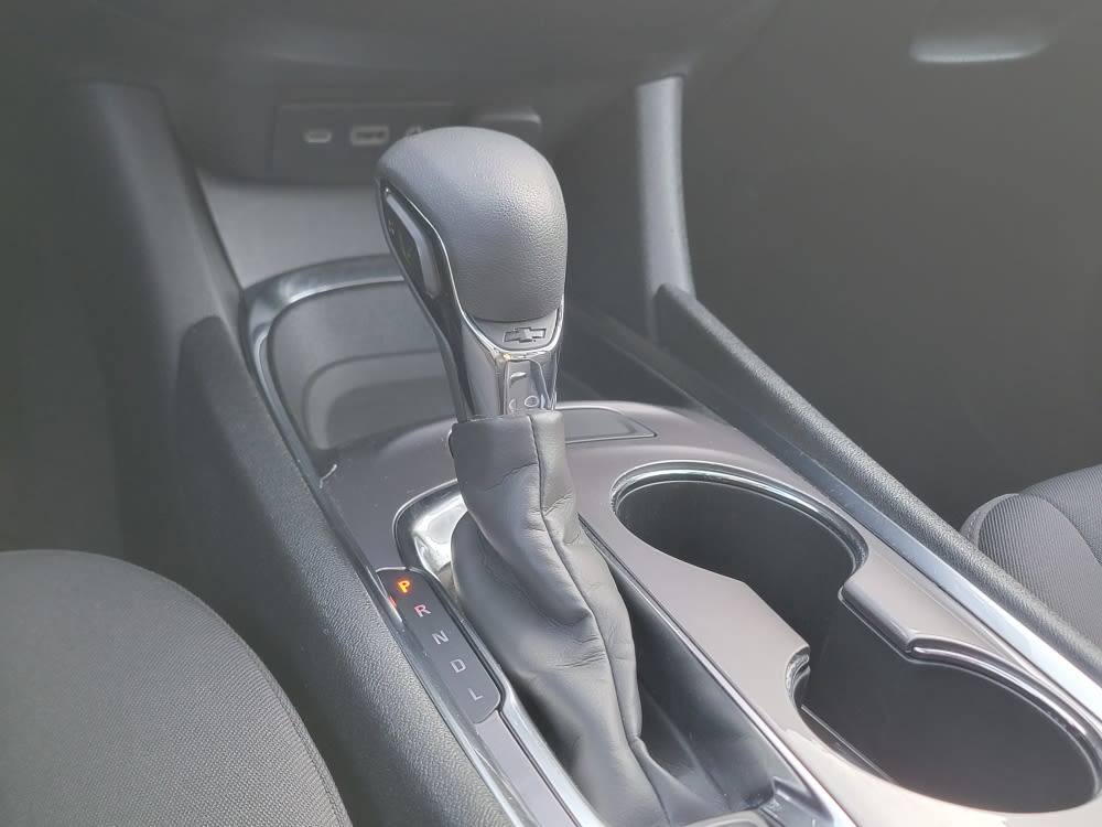 Thumbnail: 2023 Chevrolet Malibu - 15