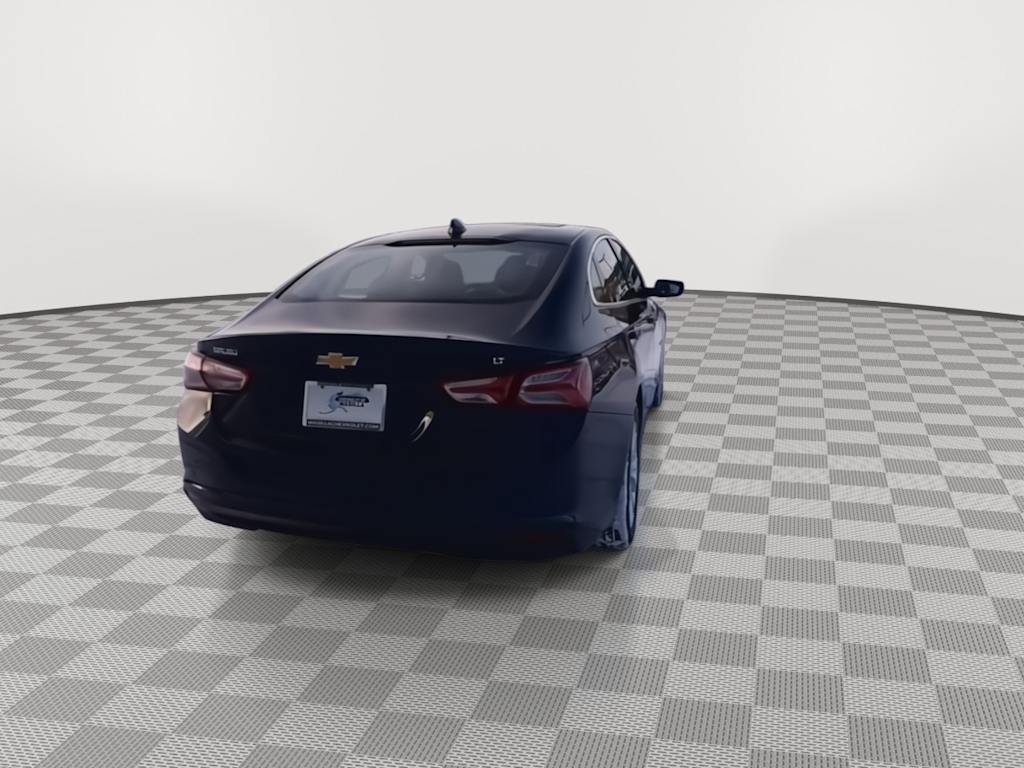 2022 Chevrolet Malibu LT 14