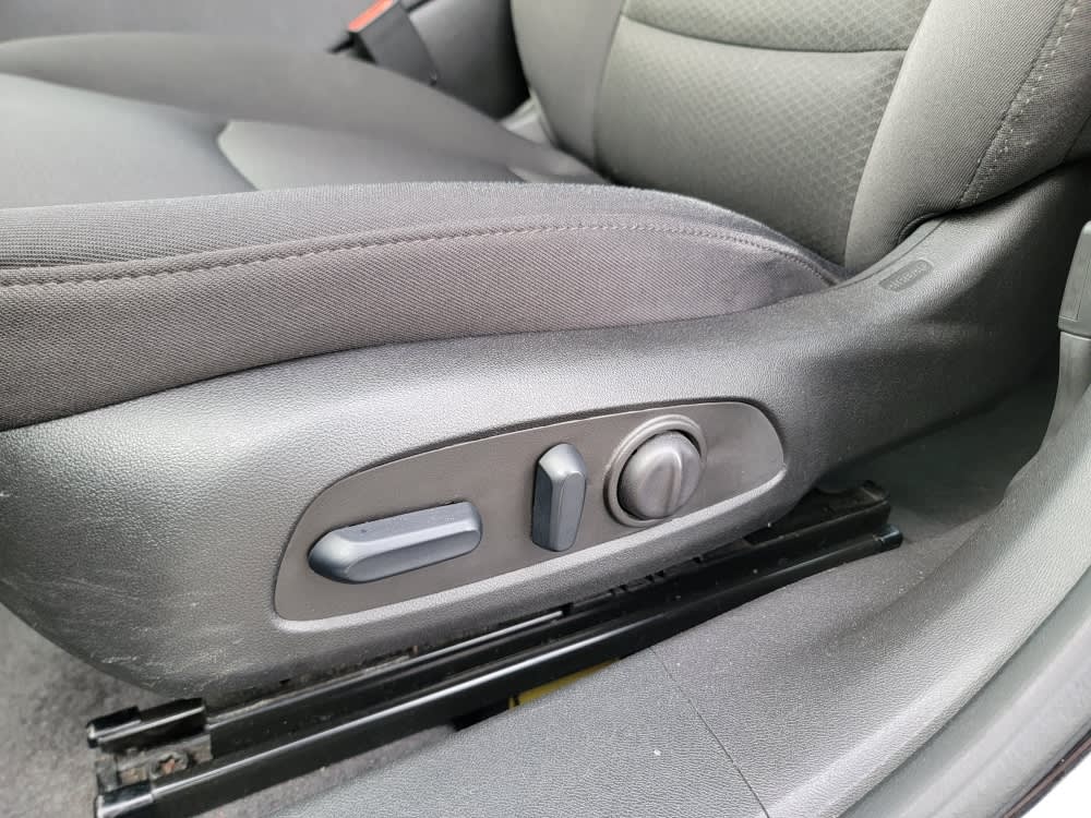 Thumbnail: 2024 Chevrolet Malibu - 22