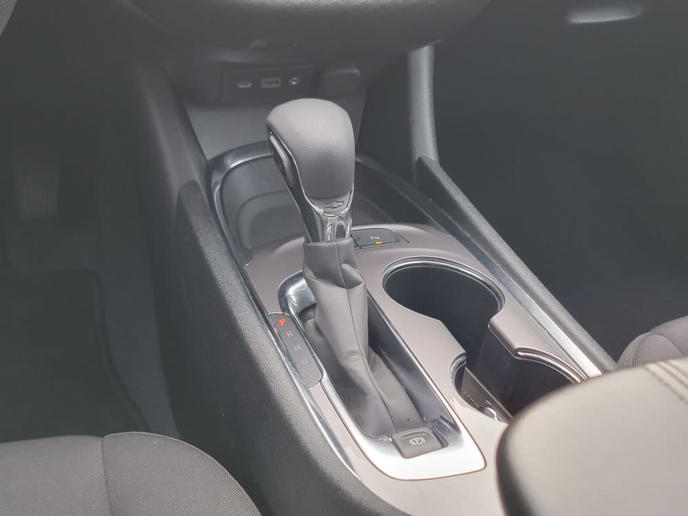 Thumbnail: 2024 Chevrolet Malibu - 15