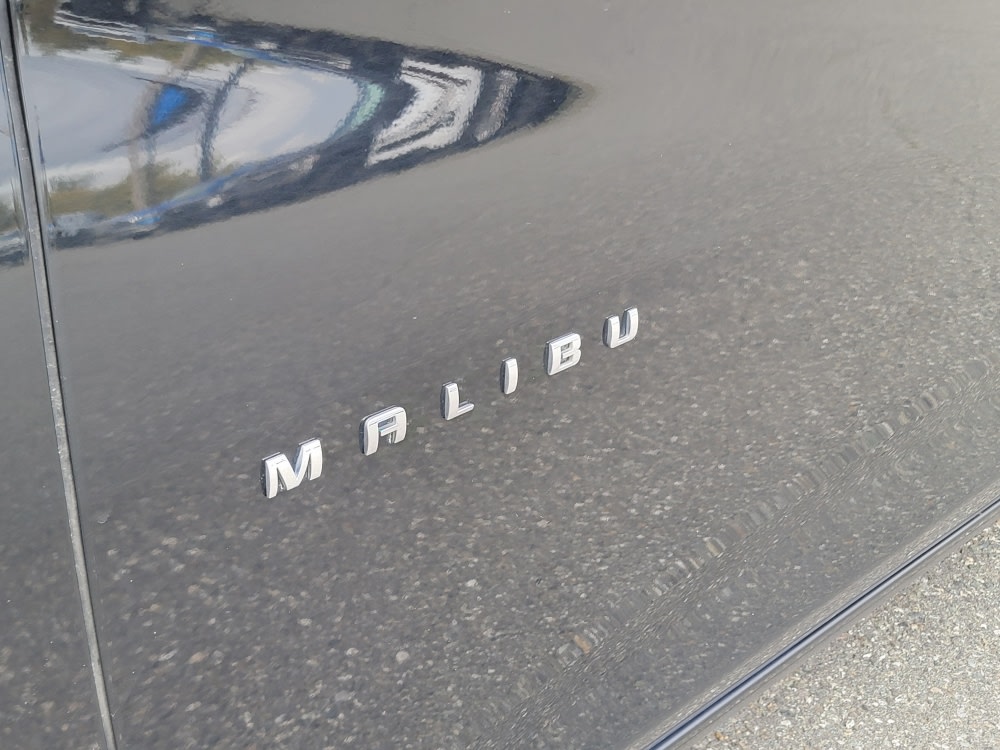 Thumbnail: 2024 Chevrolet Malibu - 7