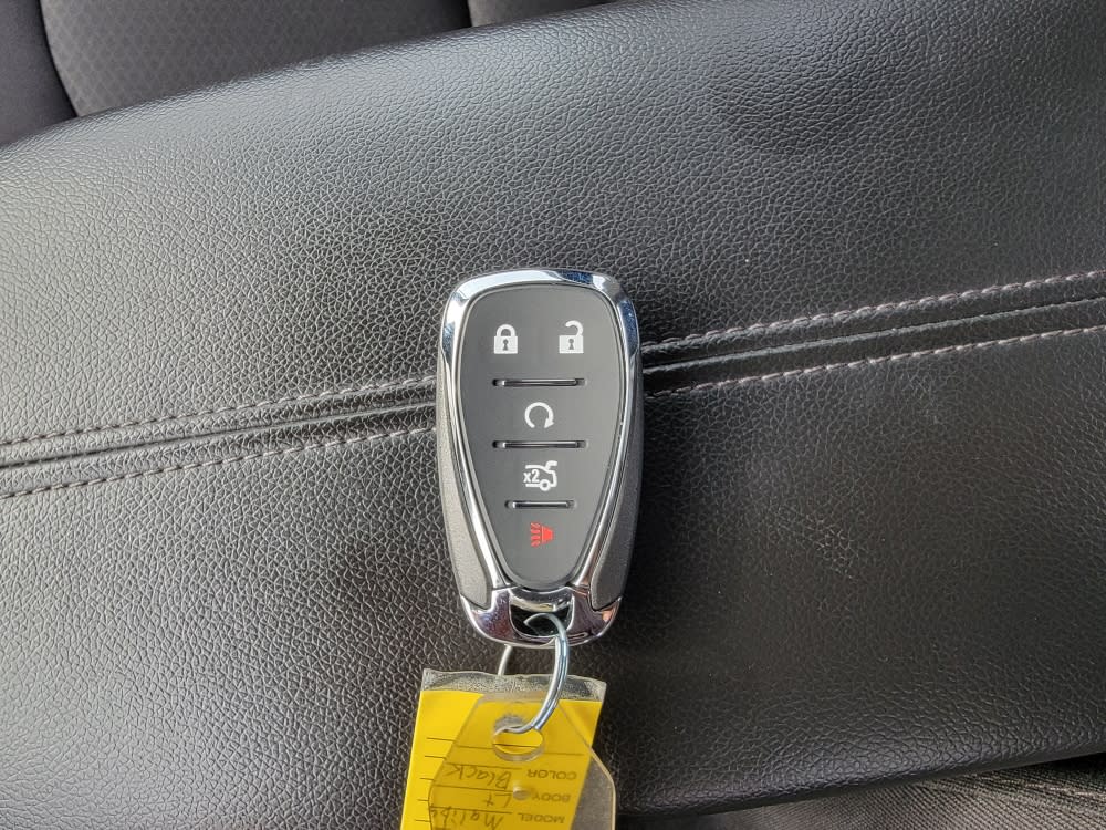 Thumbnail: 2024 Chevrolet Malibu - 17