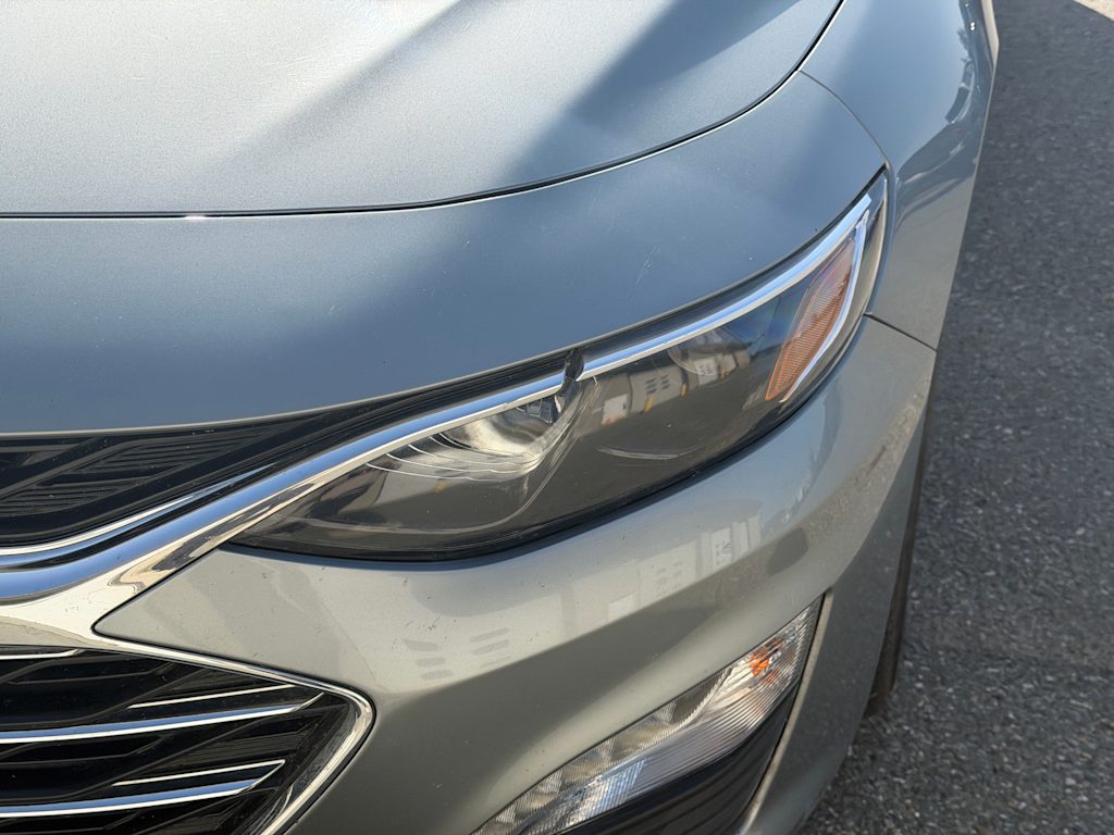 Thumbnail: 2024 Chevrolet Malibu - 15