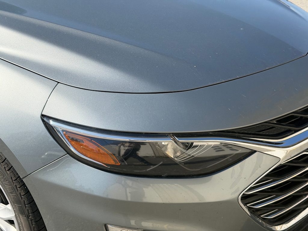 Thumbnail: 2024 Chevrolet Malibu - 17