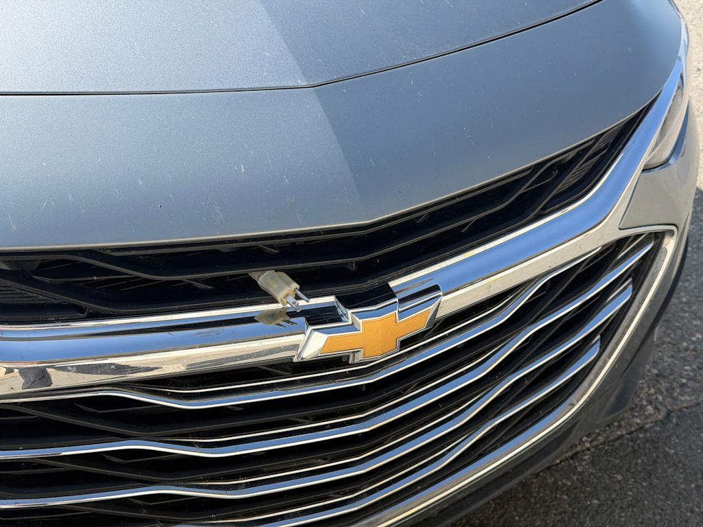 Thumbnail: 2024 Chevrolet Malibu - 16