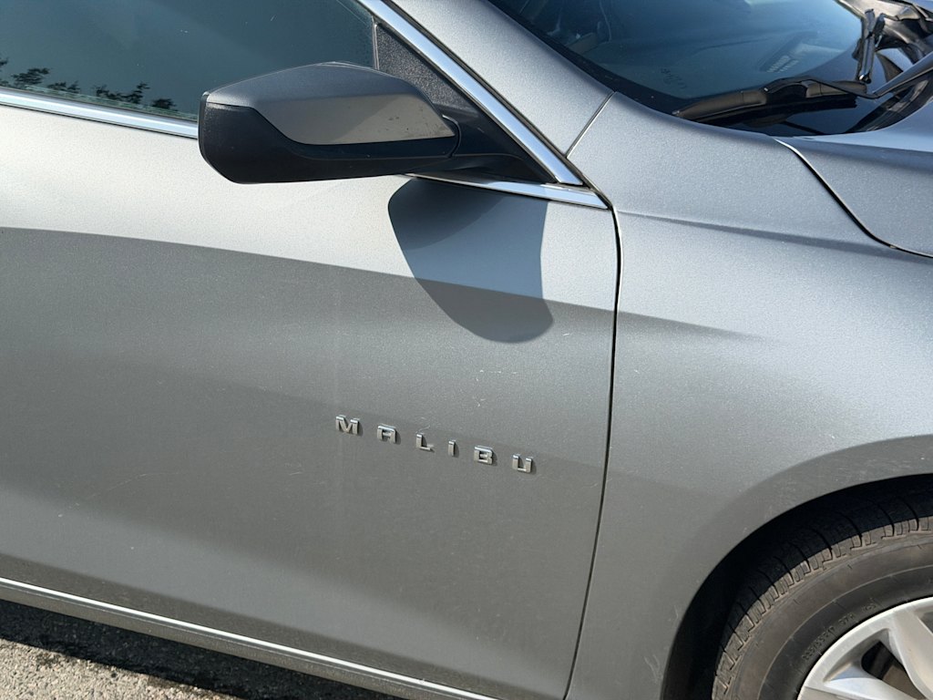 Thumbnail: 2024 Chevrolet Malibu - 6
