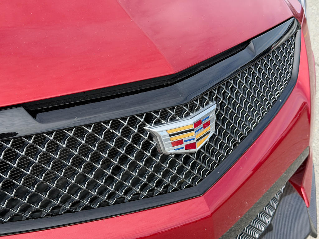 Thumbnail: 2016 Cadillac ATS - 15