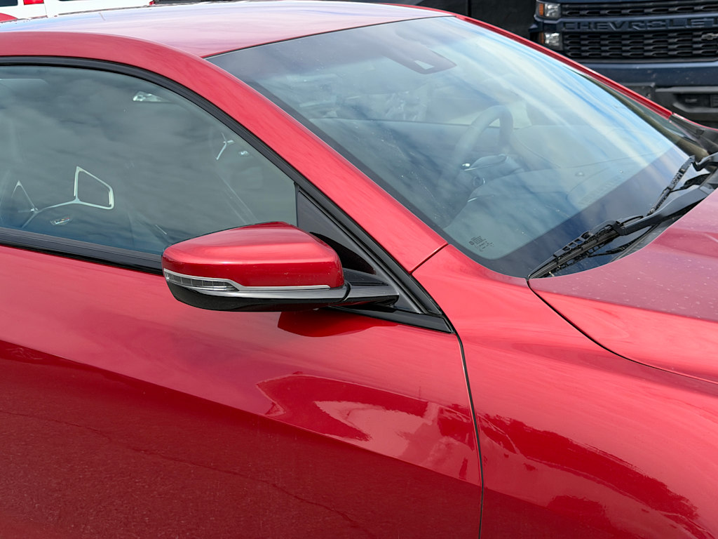 Thumbnail: 2016 Cadillac ATS - 18