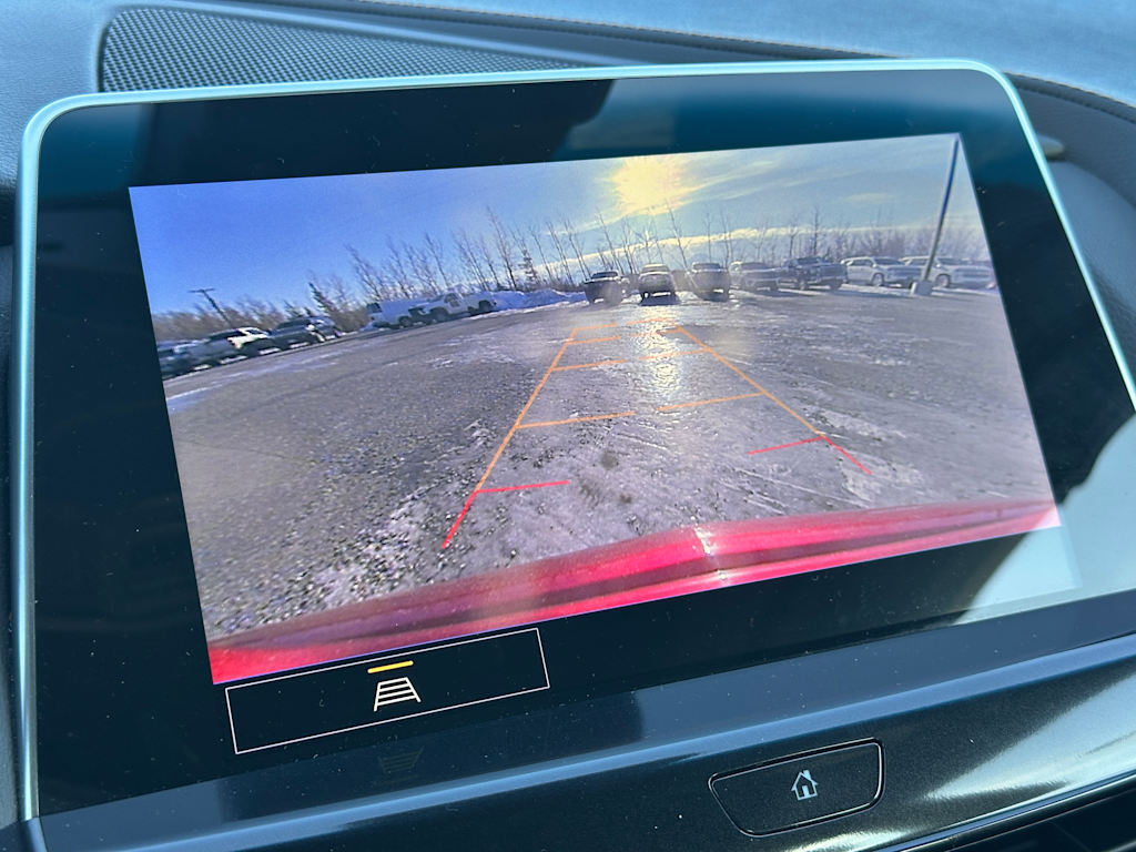 Thumbnail: 2023 Cadillac CT5 - 9