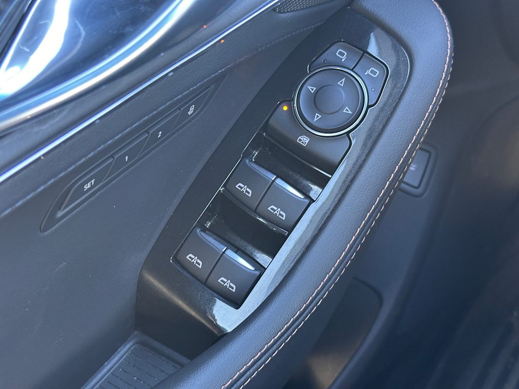 Thumbnail: 2023 Cadillac CT5 - 13