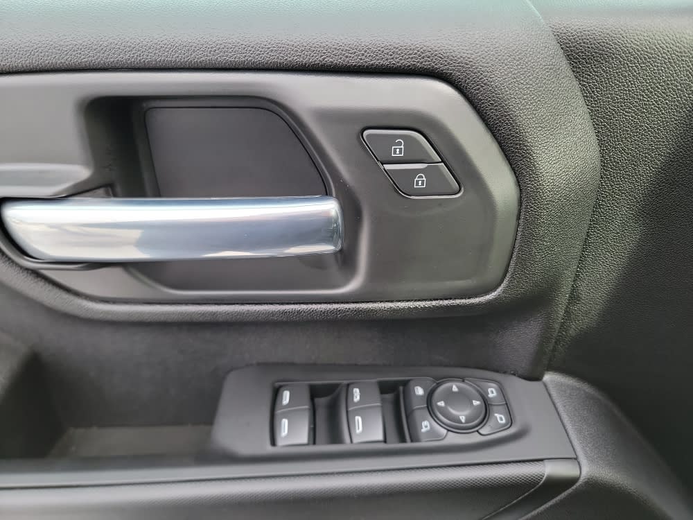 Thumbnail: 2026 Chevrolet Silverado 2500 - 19