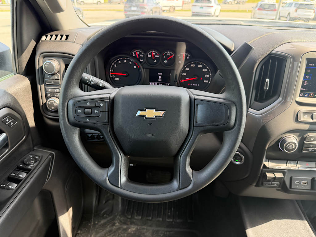 Thumbnail: 2026 Chevrolet Silverado 2500 - 2