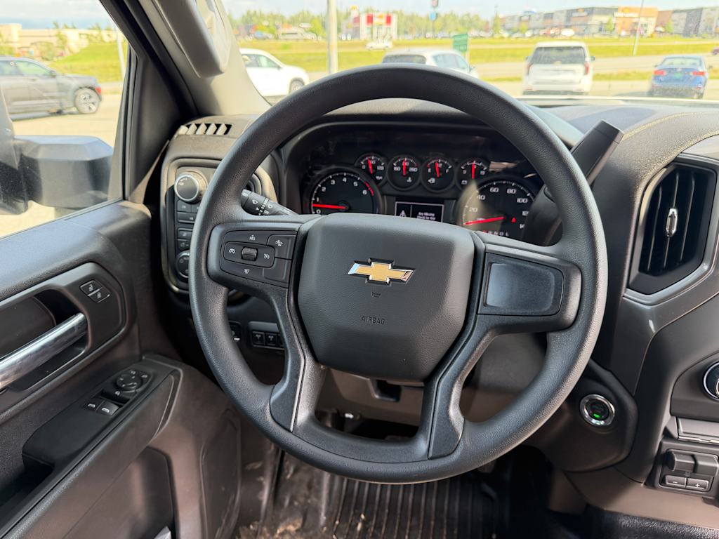 Thumbnail: 2026 Chevrolet Silverado 3500 - 2
