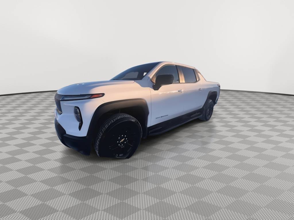 2024 Chevrolet Silverado EV Work Truck 17