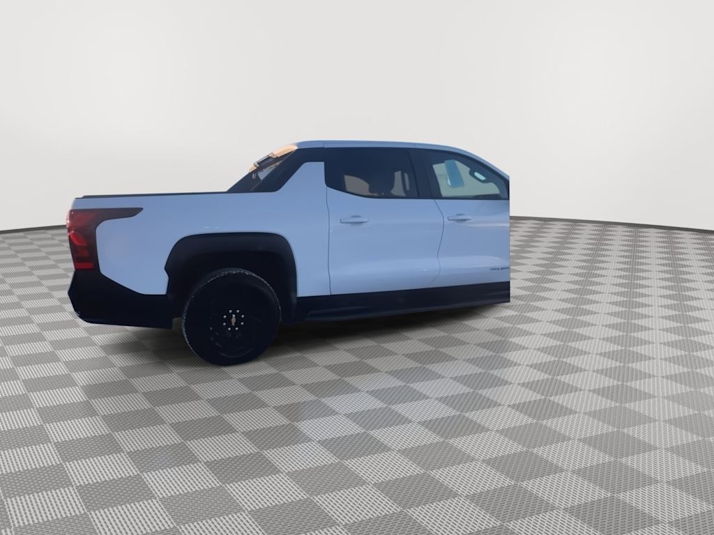 2024 Chevrolet Silverado EV Work Truck 14