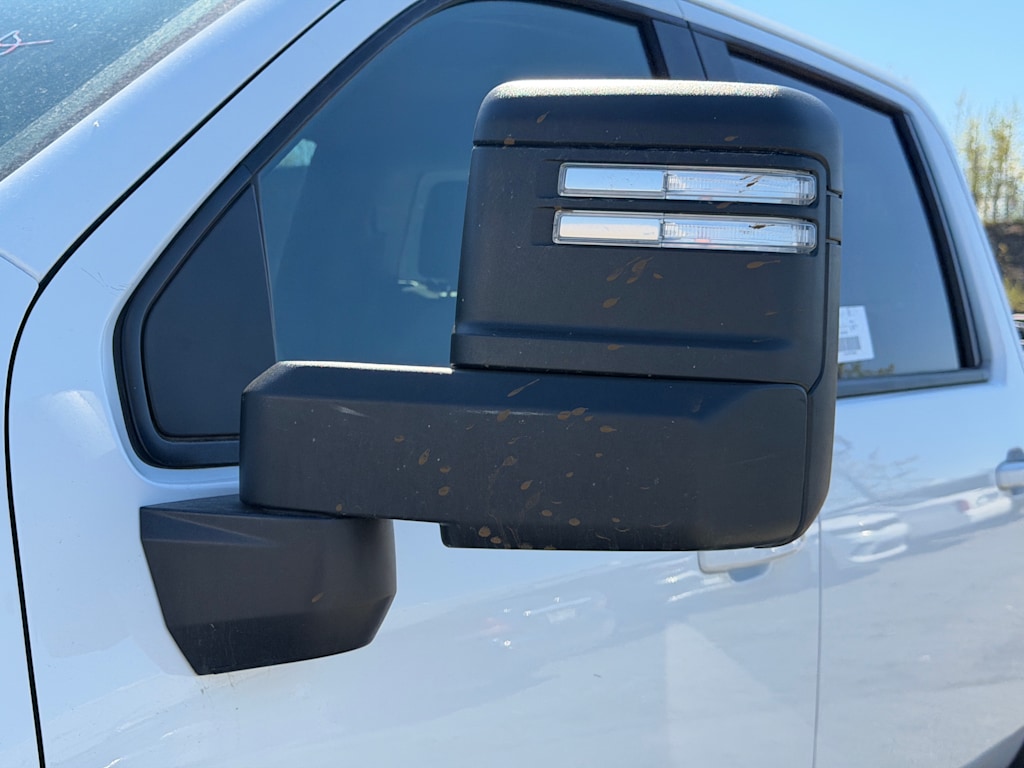 Thumbnail: 2025 Chevrolet Silverado 2500 - 15