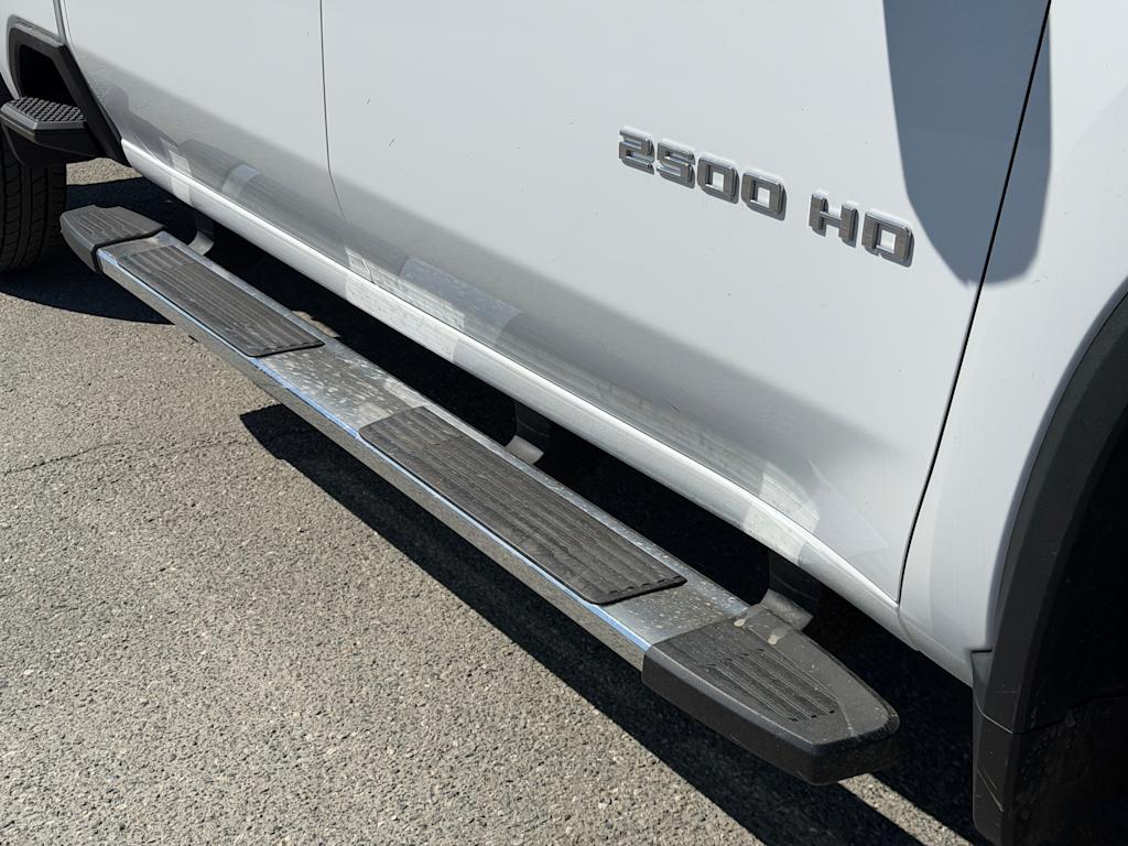 Thumbnail: 2025 Chevrolet Silverado 2500 - 19