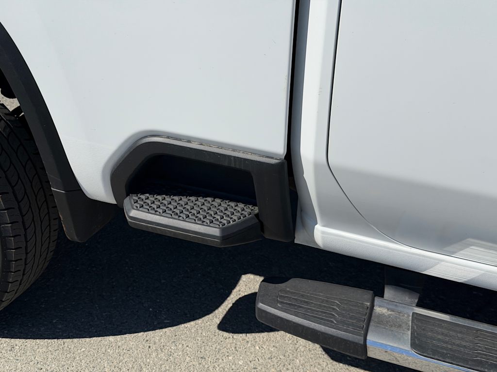 Thumbnail: 2025 Chevrolet Silverado 2500 - 20