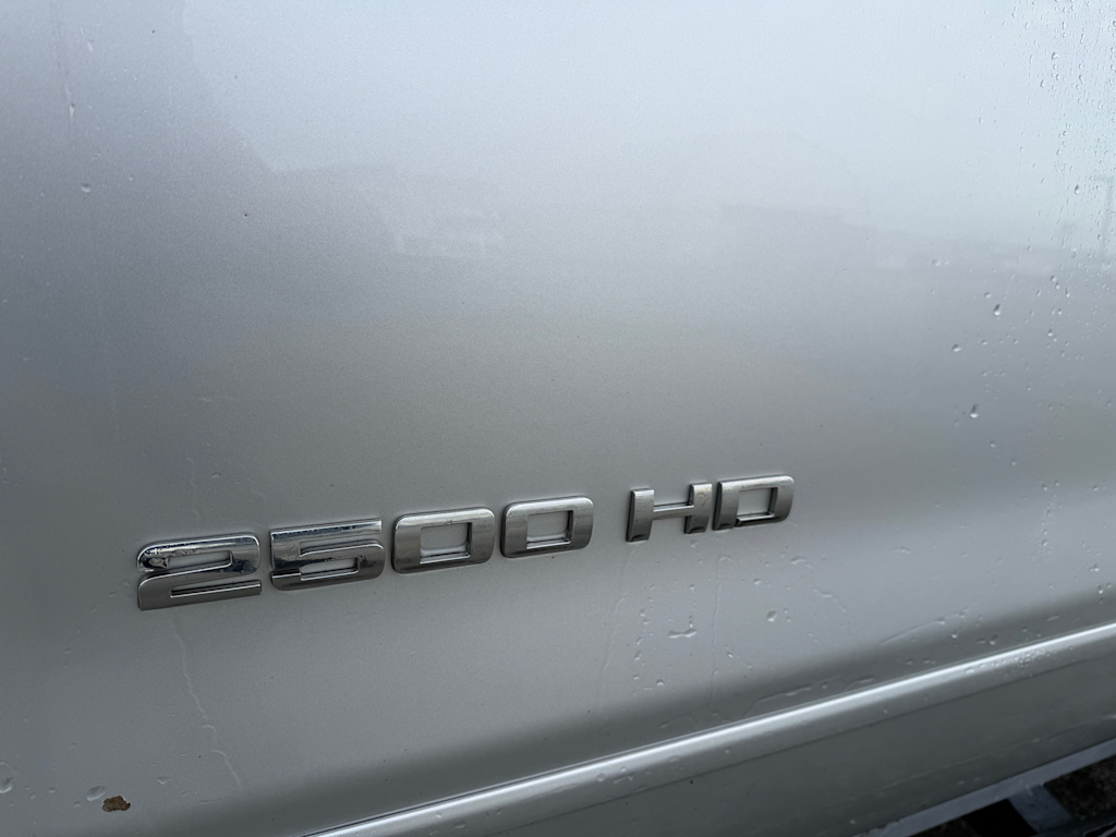 Thumbnail: 2018 Chevrolet Silverado 2500 - 6