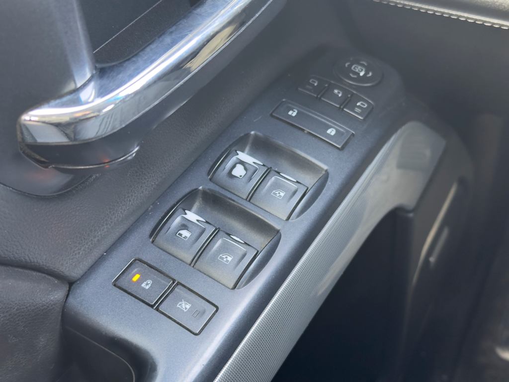 Thumbnail: 2015 Chevrolet Silverado 2500 - 15