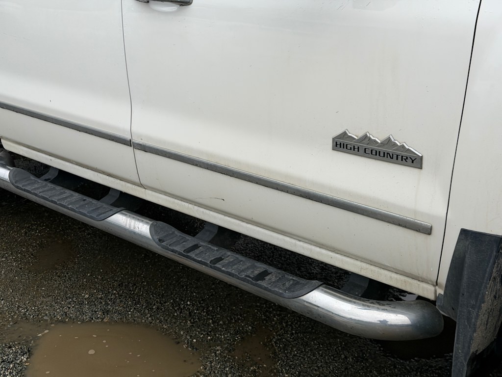 Thumbnail: 2015 Chevrolet Silverado 2500 - 14
