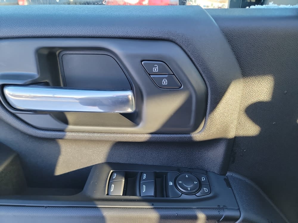 Thumbnail: 2026 Chevrolet Silverado 2500 - 20