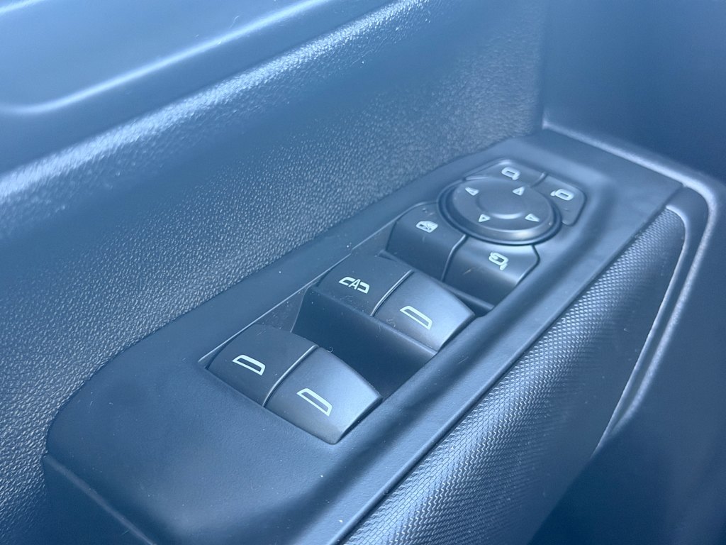 Thumbnail: 2025 Chevrolet Silverado 2500 - 14
