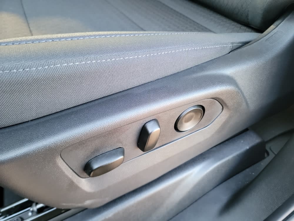 Thumbnail: 2026 Chevrolet Silverado 2500 - 22