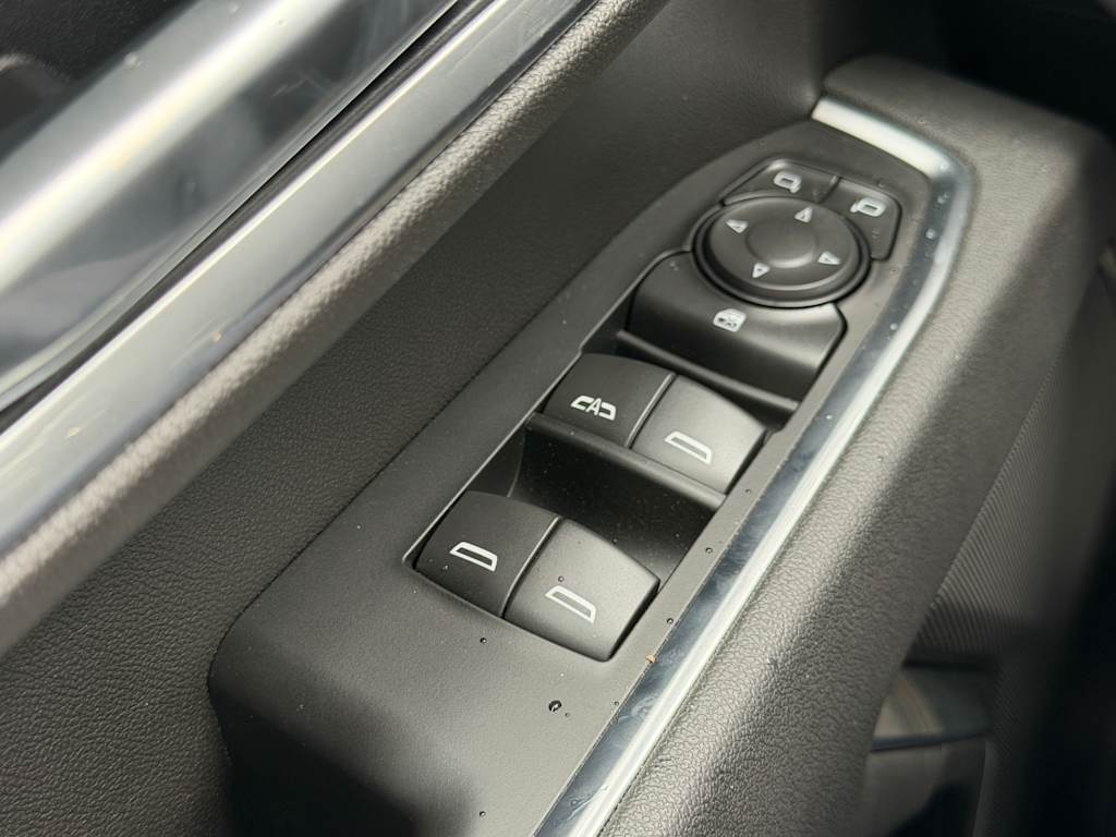 Thumbnail: 2026 Chevrolet Silverado 2500 - 14