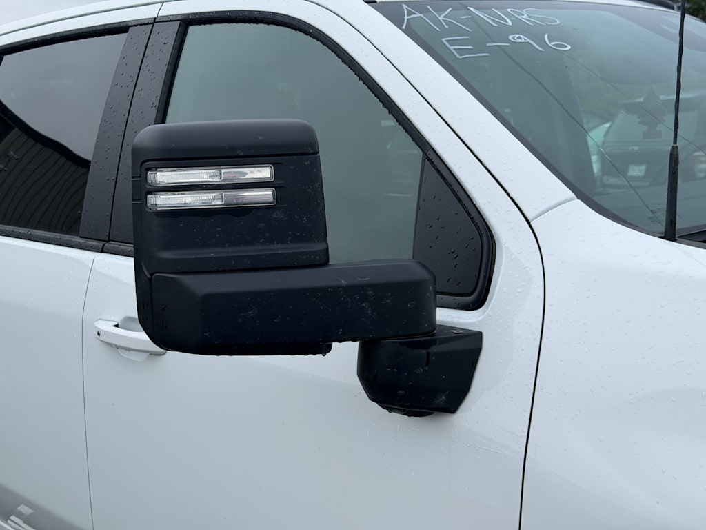 Thumbnail: 2026 Chevrolet Silverado 2500 - 20