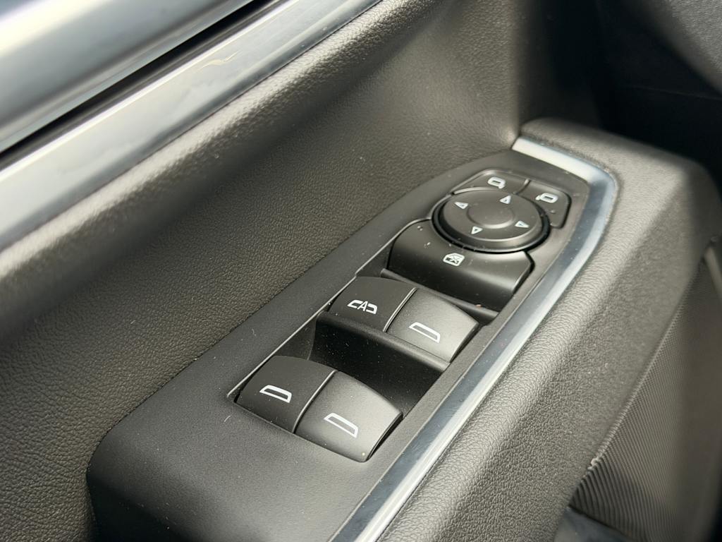 Thumbnail: 2026 Chevrolet Silverado 2500 - 14