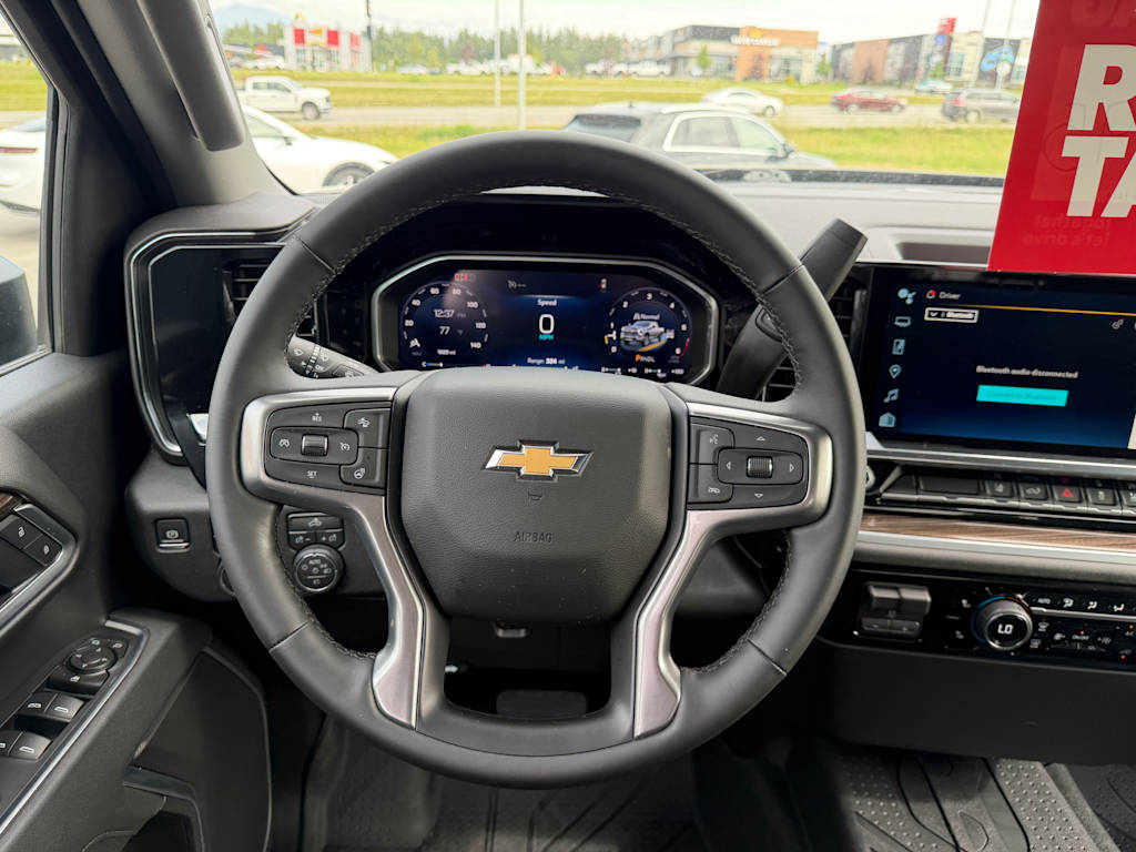 Thumbnail: 2026 Chevrolet Silverado 2500 - 2