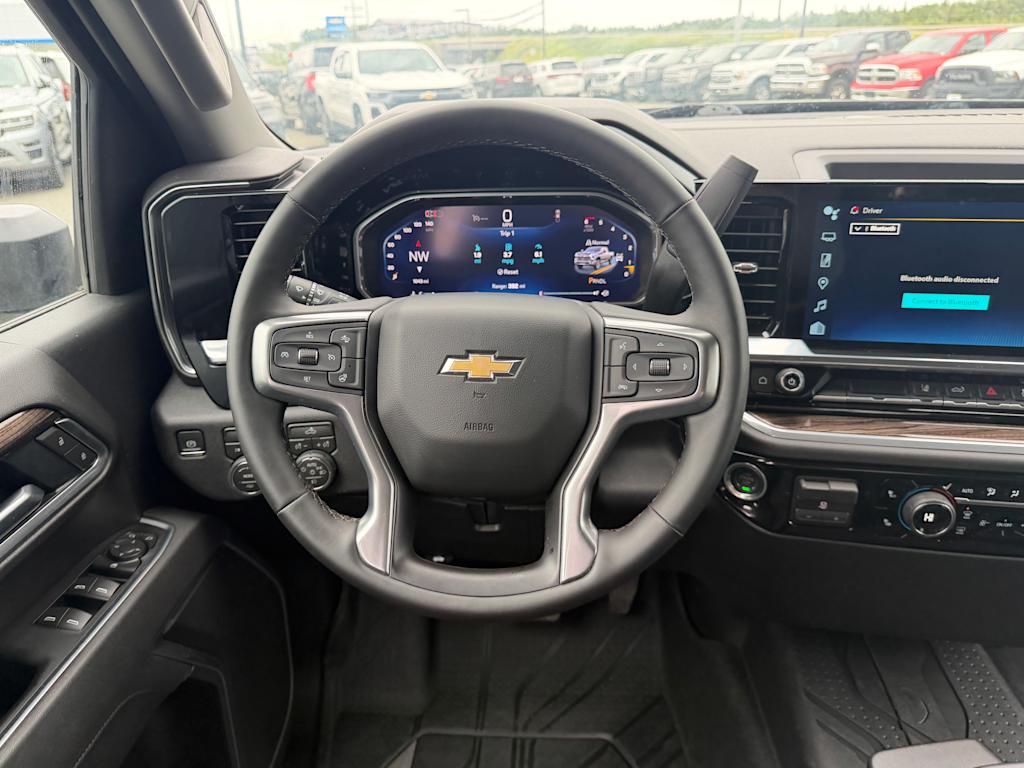 Thumbnail: 2026 Chevrolet Silverado 2500 - 2