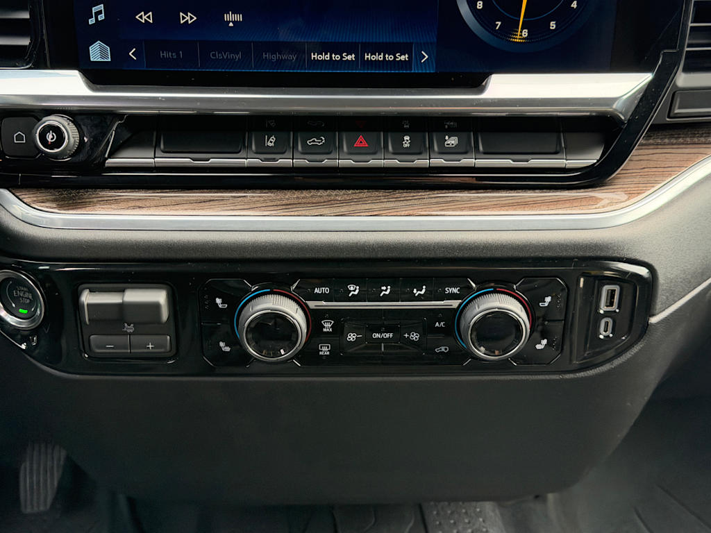 Thumbnail: 2026 Chevrolet Silverado 2500 - 22