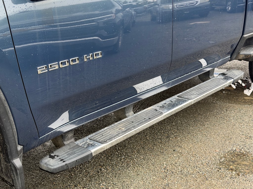 Thumbnail: 2026 Chevrolet Silverado 2500 - 6