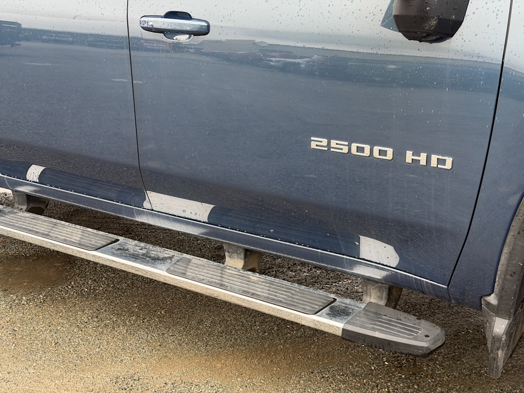 Thumbnail: 2026 Chevrolet Silverado 2500 - 20