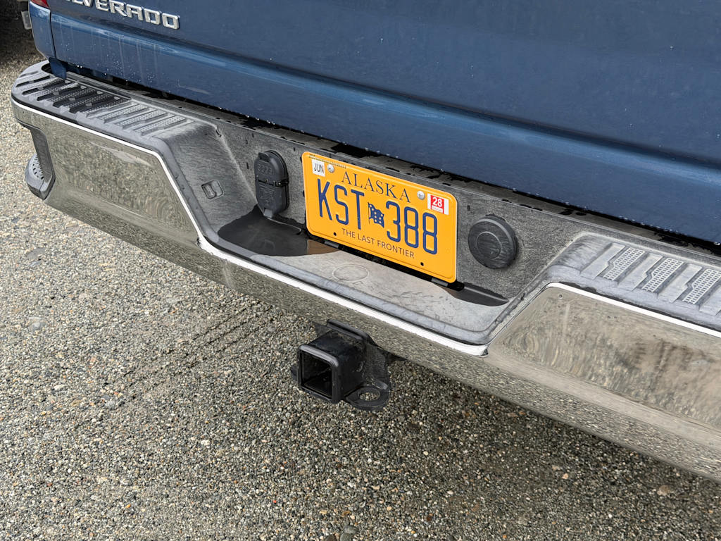 Thumbnail: 2026 Chevrolet Silverado 2500 - 8