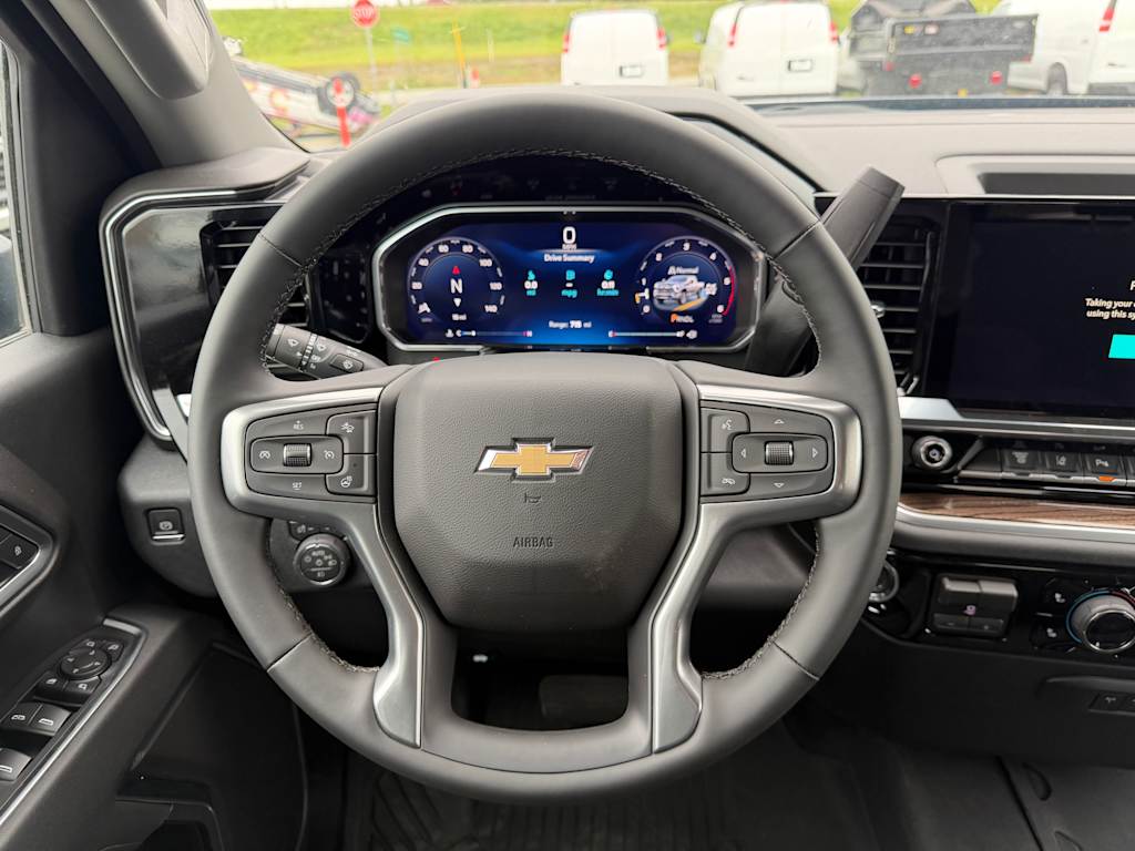 Thumbnail: 2026 Chevrolet Silverado 2500 - 2