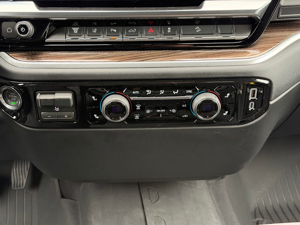 Thumbnail: 2026 Chevrolet Silverado 2500 - 23
