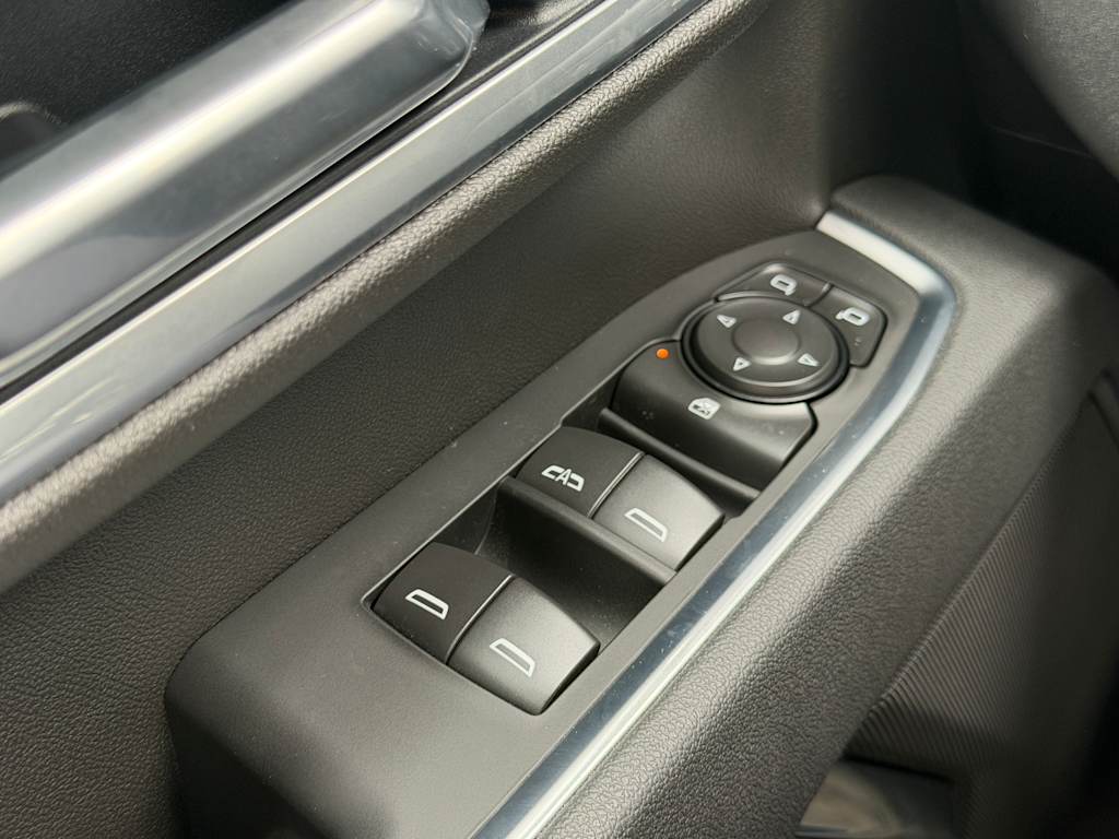 Thumbnail: 2026 Chevrolet Silverado 2500 - 15