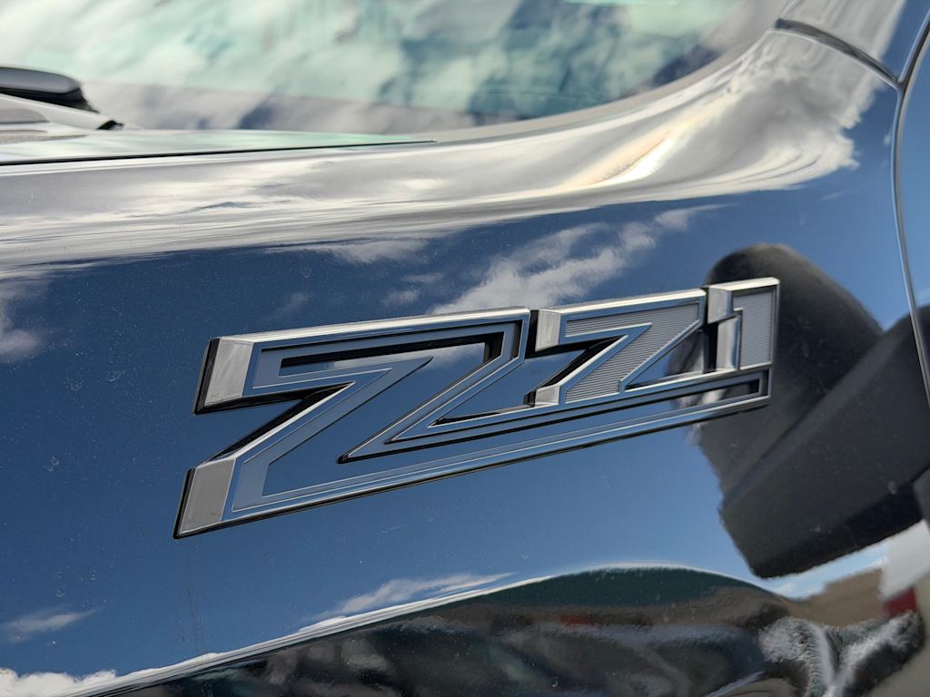 Thumbnail: 2026 Chevrolet Silverado 2500 - 14