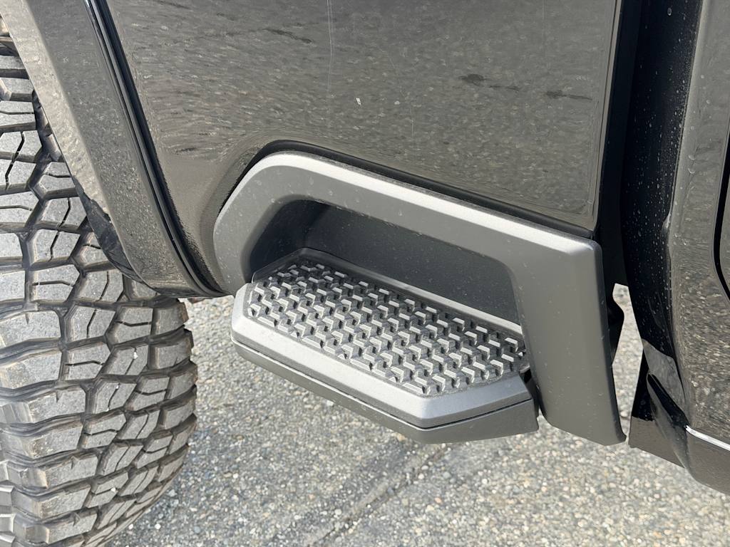 Thumbnail: 2026 Chevrolet Silverado 2500 - 8