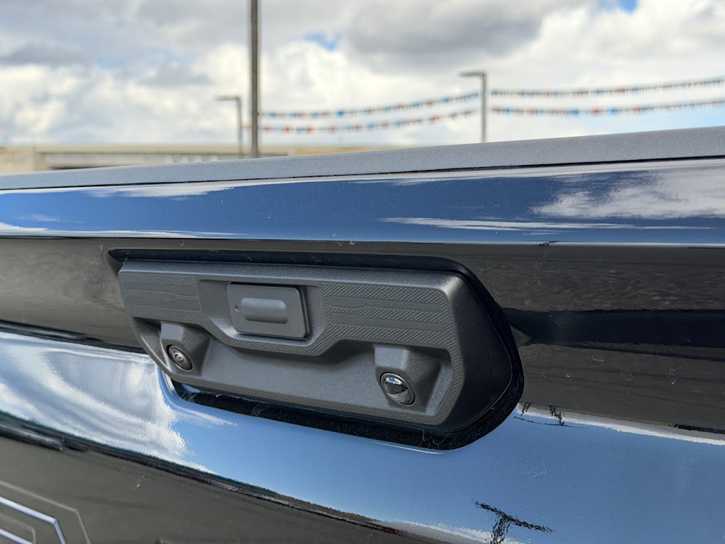 Thumbnail: 2026 Chevrolet Silverado 2500 - 24
