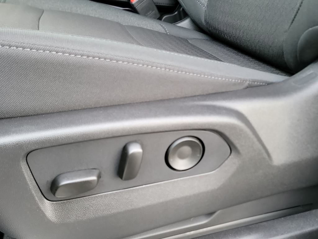 Thumbnail: 2026 Chevrolet Silverado 2500 - 22