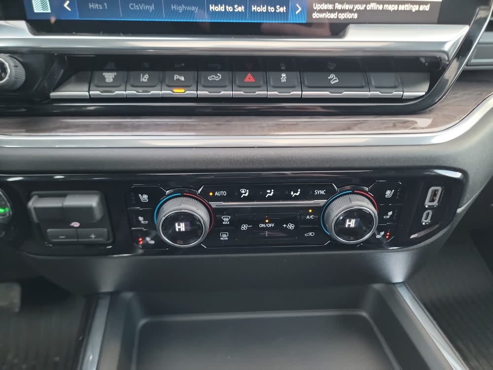 Thumbnail: 2026 Chevrolet Silverado 2500 - 24