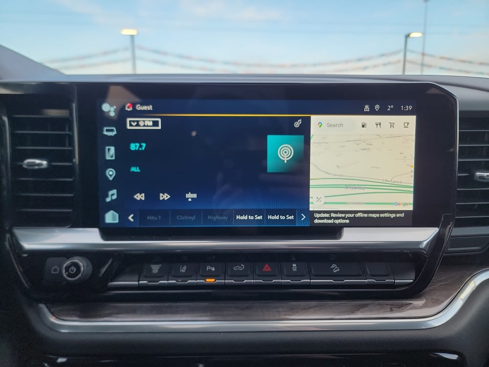 Thumbnail: 2026 Chevrolet Silverado 2500 - 13