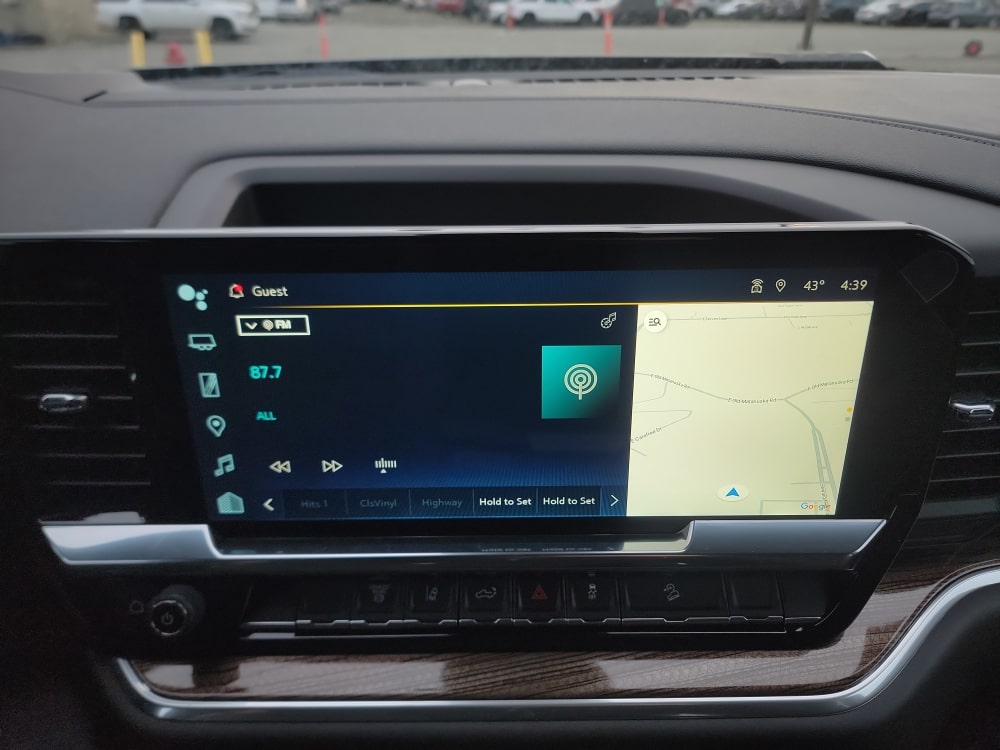 Thumbnail: 2026 Chevrolet Silverado 3500 - 12