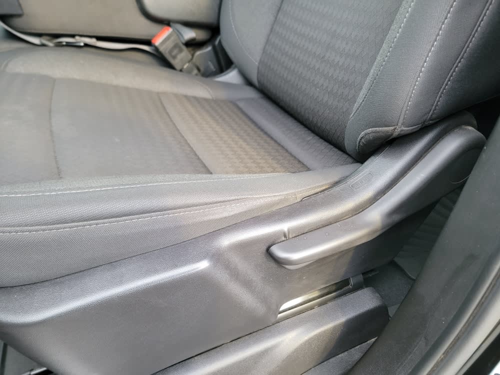 Thumbnail: 2024 Chevrolet Silverado 2500 - 22